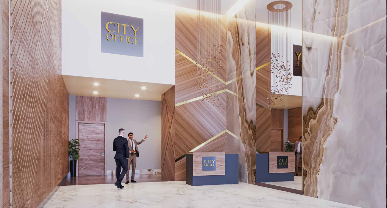 Prestigious Amenity 1