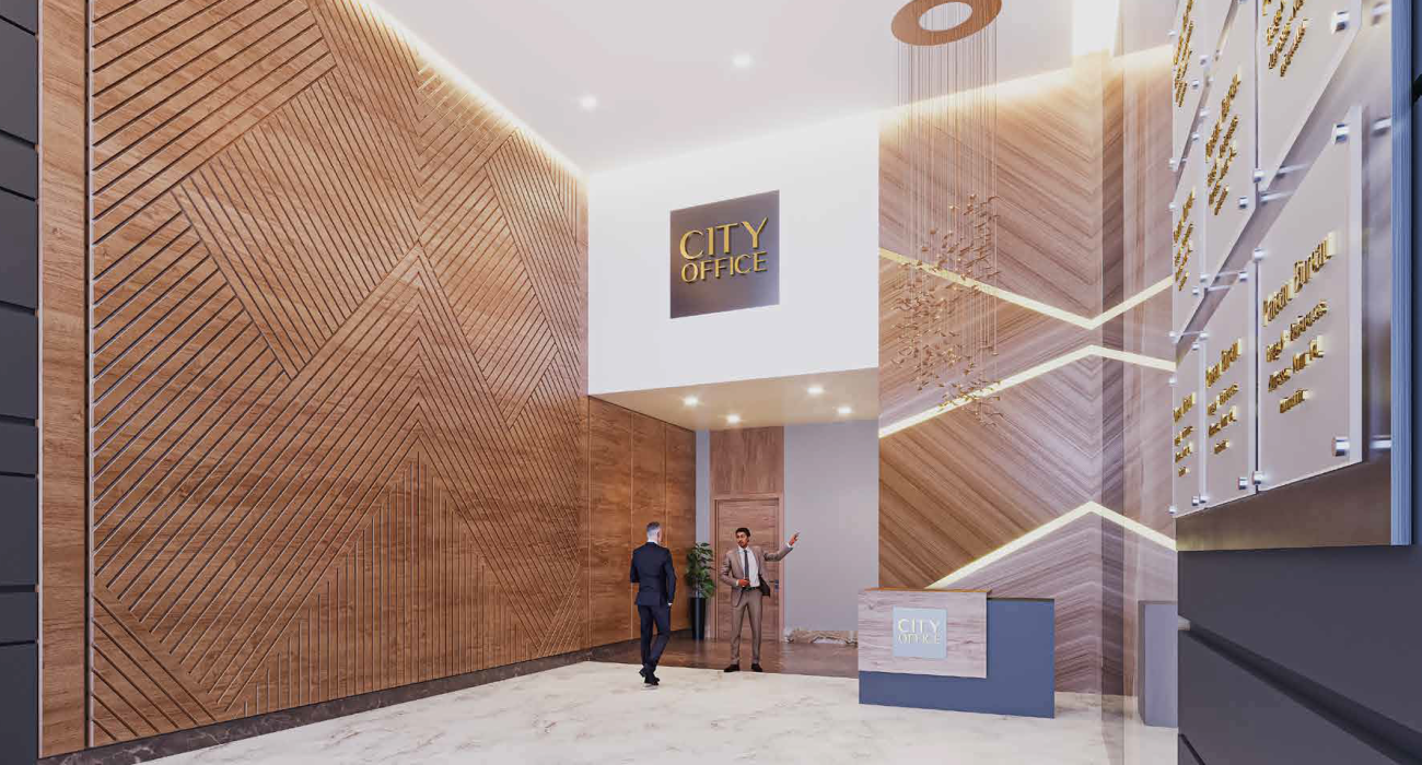 Prestigious Amenity 2