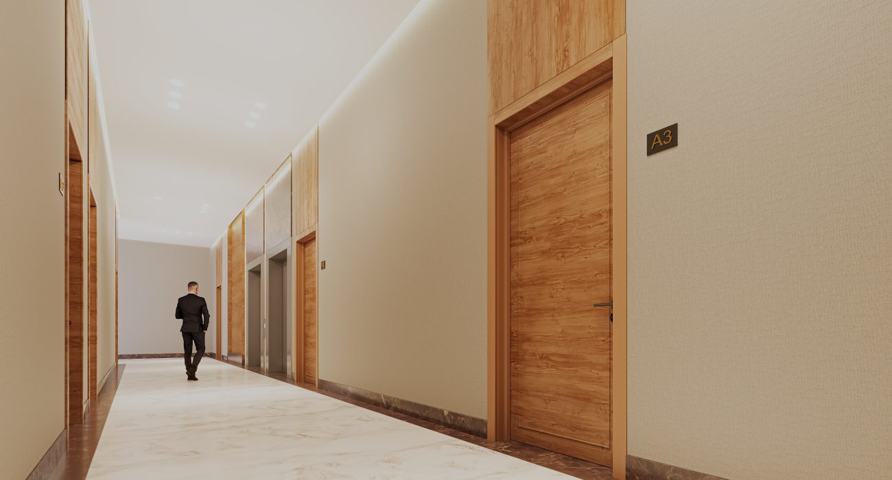 Prestigious Amenity 3