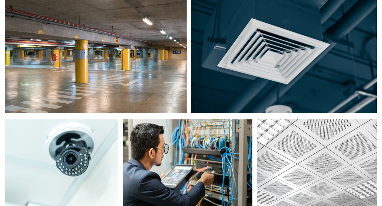 Prestigious Amenity 4