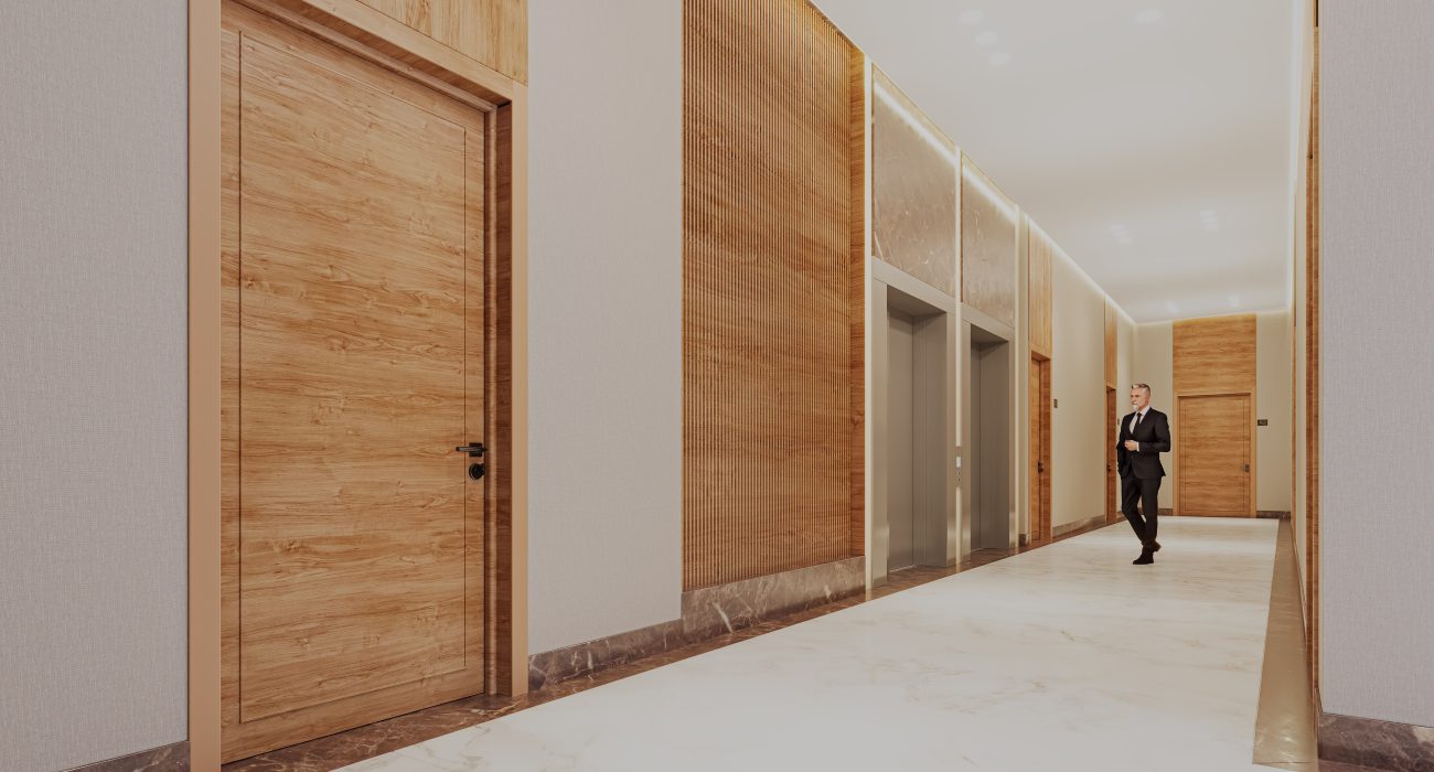 Prestigious Amenity 5